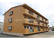 サンテラス福井 1階 築27年4ヶ月の賃貸物件