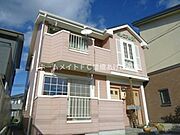 ミレニアム21の賃貸物件