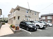 パークヒルズの賃貸物件