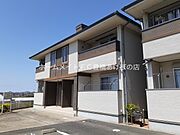 プリムローズ ウエスト 1階 築16年9ヶ月の賃貸物件