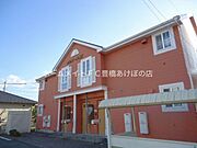 豊橋駅よりバス19分 徒歩9分 2階 築28年9ヶ月の賃貸物件