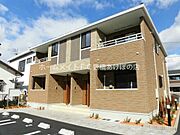 豊橋駅よりバス17分 徒歩5分 2階 築8年9ヶ月の賃貸物件