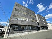 豊橋駅よりバス13分 徒歩5分 3階 築13年7ヶ月の賃貸物件