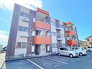 豊橋駅よりバス8分 徒歩3分 3階 築22年6ヶ月の賃貸物件