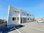 フィールドピアW 2階 築16年9ヶ月の賃貸物件