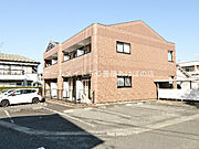 豊橋駅よりバス20分 徒歩6分 1階 築20年2ヶ月の賃貸物件