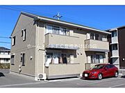 豊橋駅よりバス11分 徒歩3分 2階 築15年7ヶ月の賃貸物件