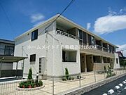 豊橋駅よりバス18分 徒歩8分 1階 築9年4ヶ月の賃貸物件