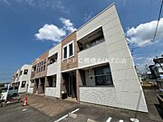 グラスフルールB 1階 築13年6ヶ月の賃貸物件