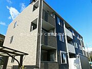 三河田原駅よりバス9分 徒歩5分 3階 築10年8ヶ月の賃貸物件