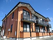 ラッキービレッジ 2階 築22年3ヶ月の賃貸物件