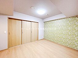 CASA94 4階1LDKのリビング/ダイニング