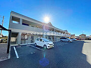 フィールドピアE 2階 築17年1ヶ月の賃貸物件