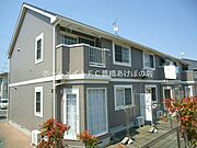 シャトーラメールB 1階 築23年8ヶ月の賃貸物件