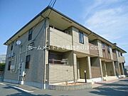 ガーデンステレイタ 1階 築17年2ヶ月の賃貸物件