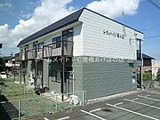 豊橋駅よりバス24分 徒歩4分 2階 築35年6ヶ月の賃貸物件