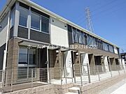 豊橋駅よりバス23分 徒歩9分 2階 築6年4ヶ月の賃貸物件