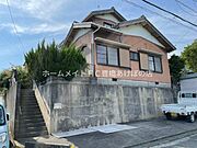 豊橋駅よりバス27分 徒歩9分 1階 築37年9ヶ月の賃貸物件