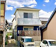 豊橋駅よりバス36分 徒歩3分 2階 築17年9ヶ月の賃貸物件