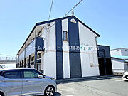 豊橋駅よりバス15分 徒歩2分 2階 築30年1ヶ月の賃貸物件