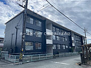 ぼたん 3階 築49年4ヶ月の賃貸物件