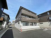 Ｄ—ｓｑｕａｒｅ湊町２の賃貸物件