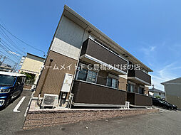 ハイム杉山　B棟