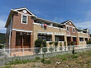 三河田原駅よりバス9分 徒歩1分 1階 築19年8ヶ月の賃貸物件