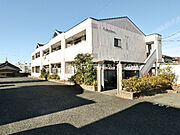 シンフォニー 1階 築24年9ヶ月の賃貸物件