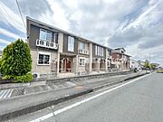 ユトリロ緑ヶ丘2Aの賃貸物件