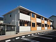 豊橋駅よりバス32分 徒歩5分 2階 築5年9ヶ月の賃貸物件