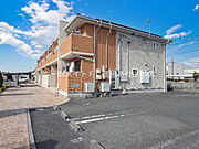 豊橋駅よりバス15分 徒歩4分 2階 築14年3ヶ月の賃貸物件