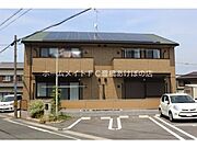 二川駅より徒歩19分 1階 築9年9ヶ月の賃貸物件