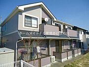 ヴァンベール 1階 築23年4ヶ月の賃貸物件