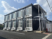 レオパレス忠興 1階 築27年の賃貸物件