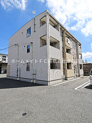 パーク　プロムナードメゾン