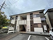 フォレストタウンE 1階 築24年9ヶ月の賃貸物件