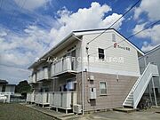 二川駅よりバス7分 徒歩3分 1階 築32年5ヶ月の賃貸物件