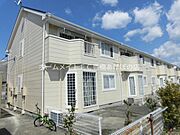 リバティB 2階 築28年1ヶ月の賃貸物件