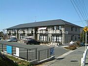 セジュール南 2階 築24年6ヶ月の賃貸物件