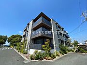 豊橋駅よりバス18分 徒歩4分 1階 築4年2ヶ月の賃貸物件