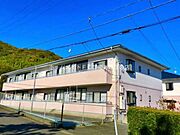 三河田原駅よりバス15分 徒歩5分 1階 築28年9ヶ月の賃貸物件