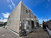 豊橋駅よりバス18分 徒歩4分 1階 築12年8ヶ月の賃貸物件