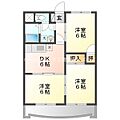 フィオーレ豊橋2階5.8万円