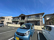 豊橋駅よりバス19分 徒歩7分 2階 築20年8ヶ月の賃貸物件