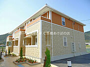 三河田原駅よりバス10分 徒歩3分 1階 築9年7ヶ月の賃貸物件