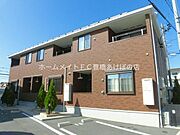 ヴィラブルーモント１の賃貸物件