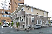 ふらん横山2 2階 築11年1ヶ月の賃貸物件