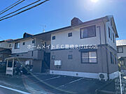 セジュールみゆきA 2階 築29年6ヶ月の賃貸物件