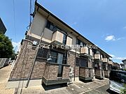豊橋駅よりバス10分 徒歩7分 2階 築19年2ヶ月の賃貸物件